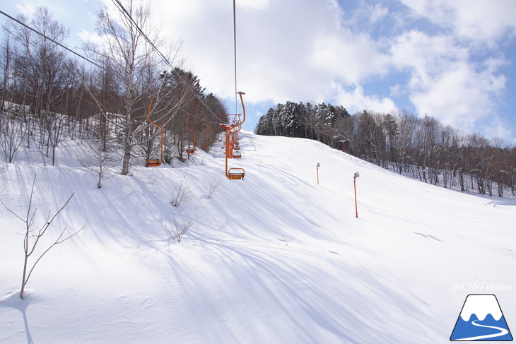 北海道スキー場巡り 2018 ～滝上町 桜ヶ丘スキー場・紋別市営大山スキー場～